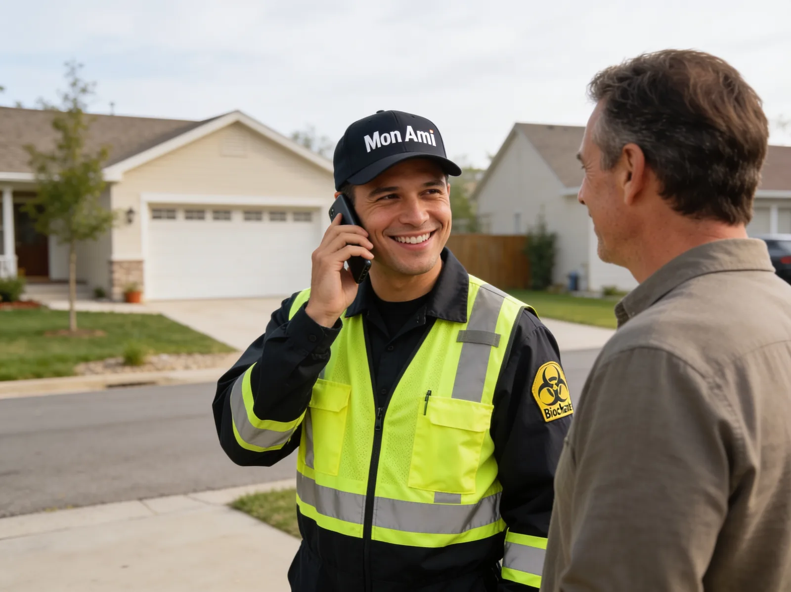 Sewage Cleanup Millersburg, IN FAQs